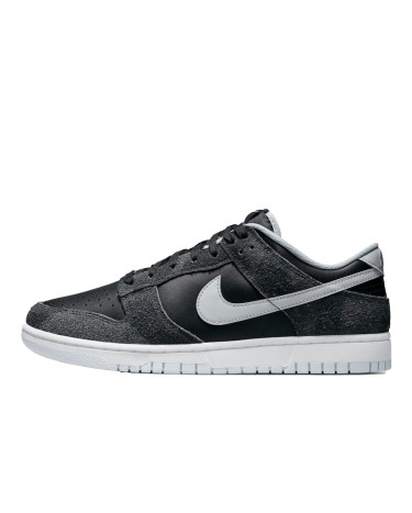 Sneakers Nike Dunk Low PRM Animal Pack Zebra DH7913-001 Black/gray