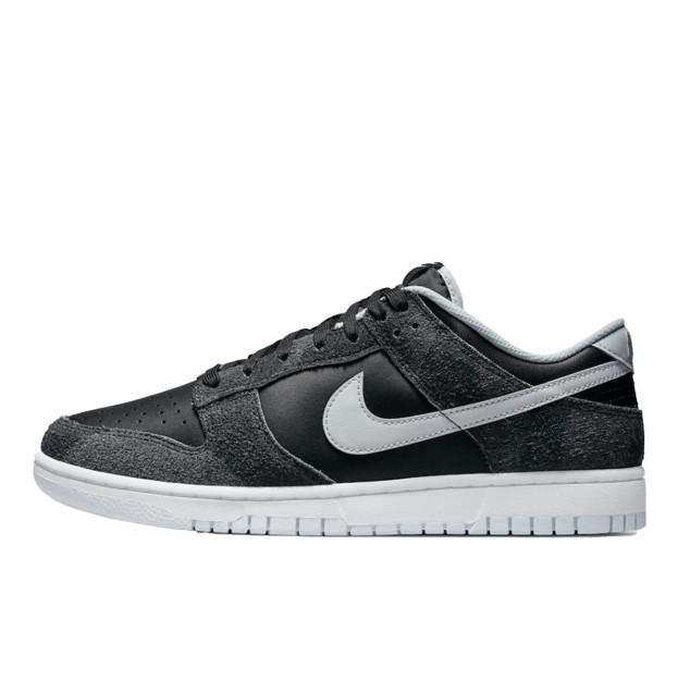 Nike Dunk Low PRM Animal Pack Zebra DH7913-001