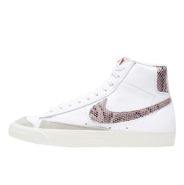 Nike Blazer Mid Vintage Snakeskin Swoosh CI1176-101