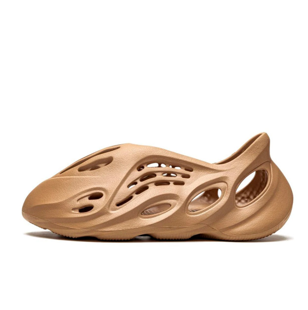 Adidas Yeezy Foam Runner Ochre GW3354
