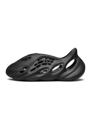 В'єтнамки та шльопанці Adidas Yeezy Foam Runner Onyx HP8739 Чорний
