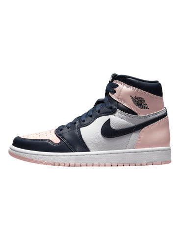 Кроссовки Jordan 1 Retro High Atmosphere DD9335-641 Разноцветные