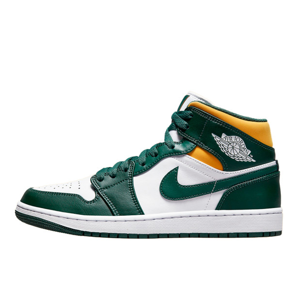 Jordan 1 Mid Sonics 554724-371