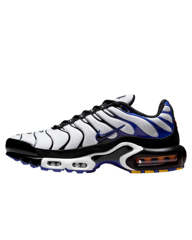Sneakers Nike Air Max Plus Persian Violet White DB0682-100 Multicolored