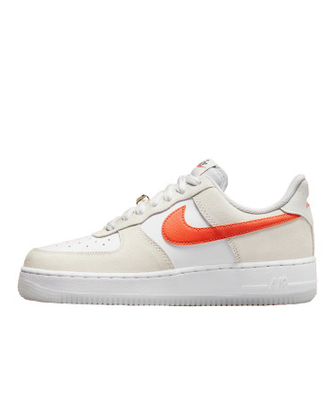 Кросівки Nike Air Force 1 Low First Use Cream DA8302-101 Бежевий