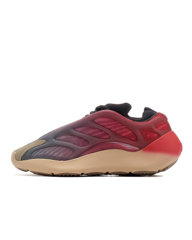 Sneakers Adidas Yeezy 700 V3 Fade Carbon GW1814