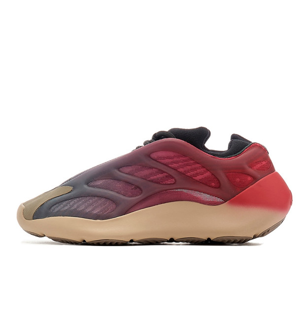 Adidas Yeezy 700 V3 Fade Carbon GW1814