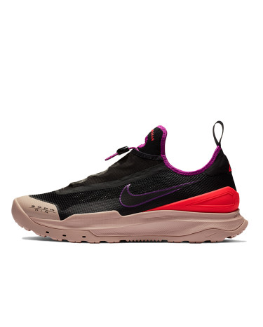 Sneakers Nike ACG Air Zoom AO Laser Crimson CT2898-001 Multicolored