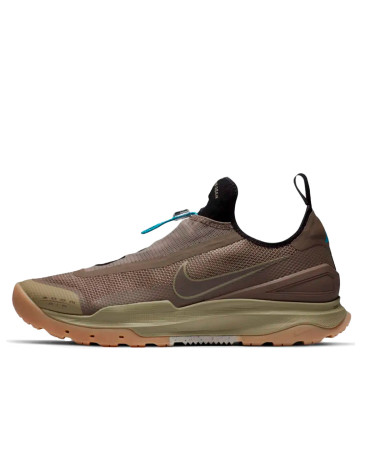 Кросівки Nike ACG Air Zoom Air AO Medium Khaki CT2898-201 Коричневий
