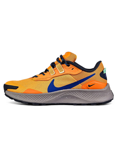 Sneakers Nike Pegasus Trail 3 Total Orange DA8697-800 Orange