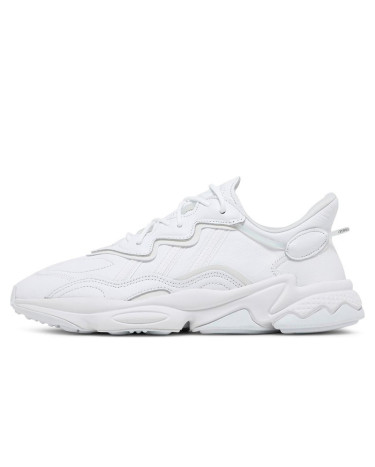Кросівки Adidas Originals Ozweego White Whiteout EE5704 Білий