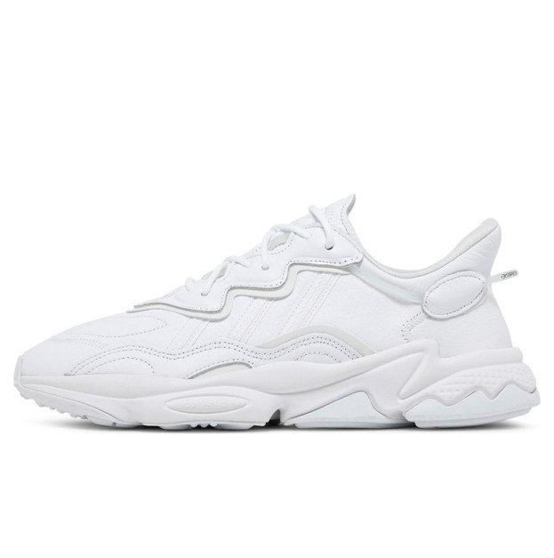 Adidas Originals Ozweego White Whiteout EE5704