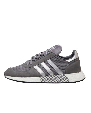 Кросівки Adidas Marathon x 5923 Grey Three G27861 Сірий