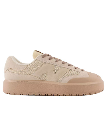 Sneakers New Balance CT302 Beige Bone CT302WB Beige
