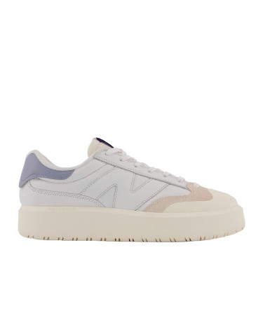 Sneakers New Balance CT302 White Light Blue CT302OA Multicolored