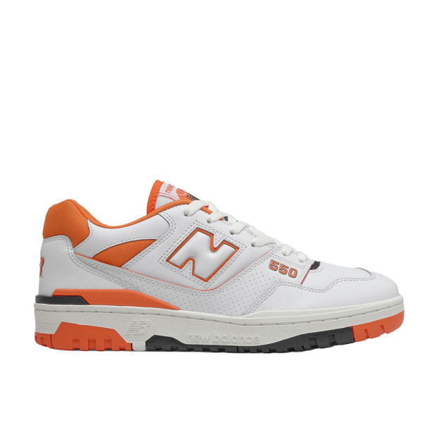 New Balance 550 Syracuse BB550HG1