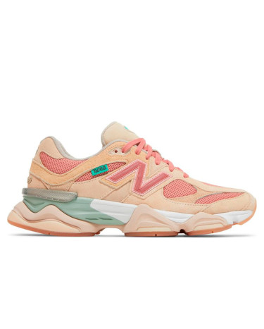 Sneakers New Balance 9060 Joe Freshgoods Inside Voices Penny Cookie Pink U9060JF1 Pink