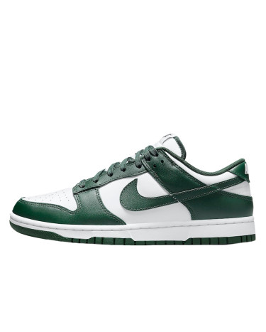 Sneakers Nike Dunk Low Varsity Green DD1391-101 White/green