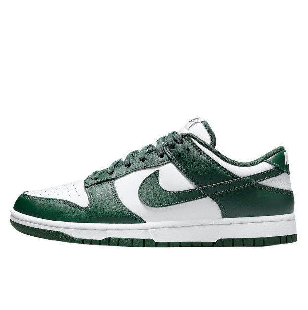 Nike Dunk Low Varsity Green DD1391-101