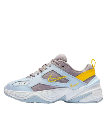 Кросівки Nike M2K Tekno Half Blue AO3108-403 Різнокольорові