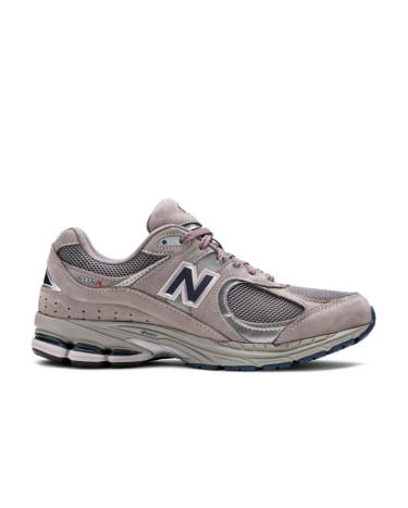 Sneakers New Balance 2002R Light Grey ML2002RA Grey