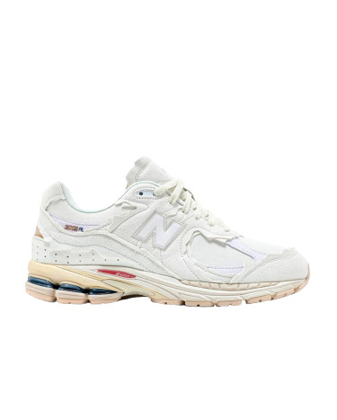 Кросівки New Balance 2002R Protection Pack Sea Salt M2002RDC Білий