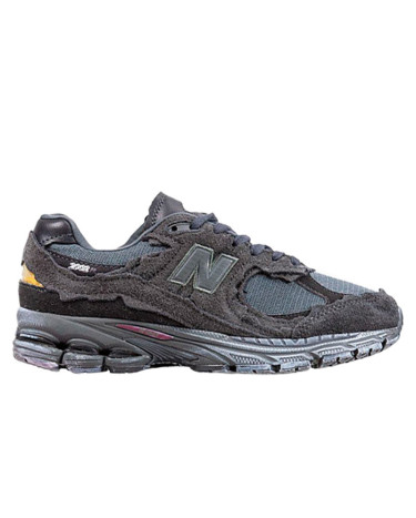 Кросівки New Balance 2002R Protection Pack Phantom M2002RDB Сірий