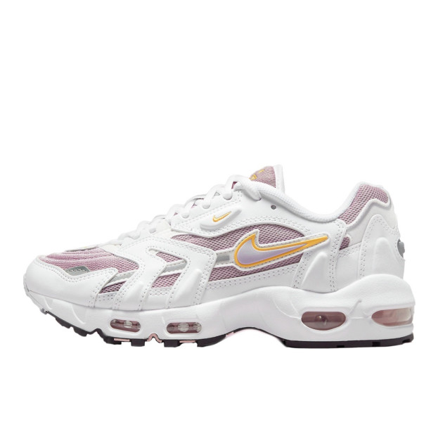 Nike Air Max 96 II White Pink Glaze DM1473-100