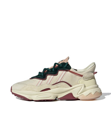 Sneakers Adidas Ozweego Sand Ash Pearl FZ1965 Beige