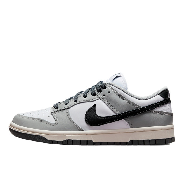 Nike Dunk Low Light Smoke Grey DD1503-117