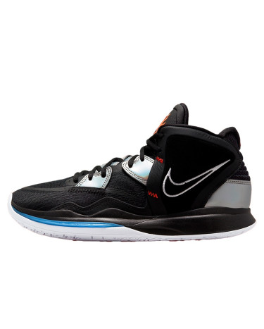 Кросівки Nike Kyrie 8 Fire & Ice DC9134-001 Різнокольорові