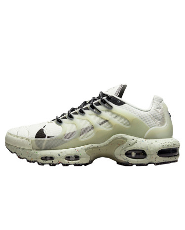 Sneakers Nike Air Max Terrascape Plus Sail and Sea Glass DC6078-100 Mint