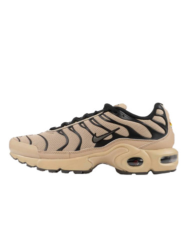 Кросівки Nike Air Max Plus Desert 655020-201 Бежевий