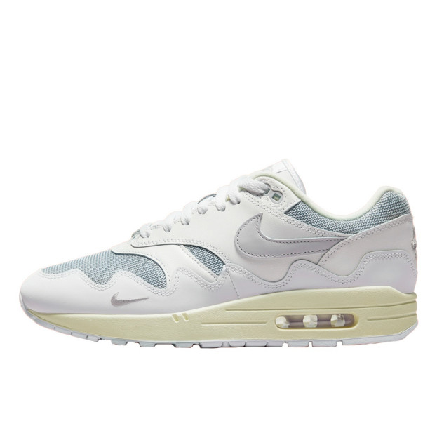 Nike Air Max 1 Patta Waves White DQ0299-100