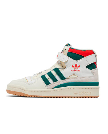 Sneakers Adidas Forum 84 High Bucks GX9055 Multicolored
