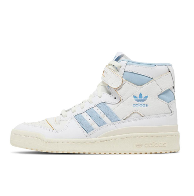 Adidas Forum 84 High UNC GW5924