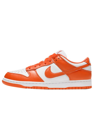 Sneakers Nike Dunk Low SP Syracuse CU1726-101 Orange
