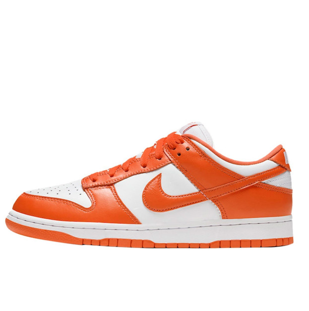 Nike Dunk Low SP Syracuse CU1726-101
