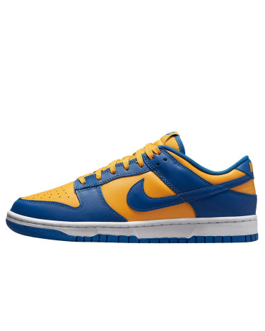 Sneakers Nike Dunk Low UCLA DD1391-402 Multicolored