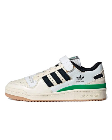 Кросівки Adidas Forum 84 Low Celtics GX9058 Різнокольорові