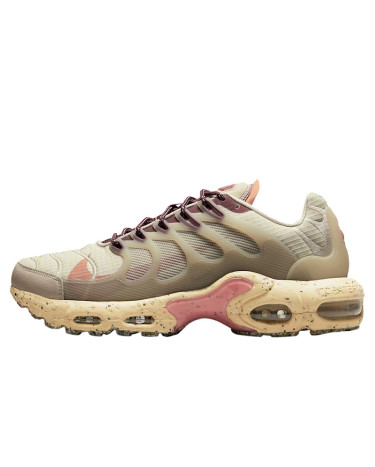Sneakers Nike Air Max Terrascape Plus Tan Burgundy DC6078-200 Beige