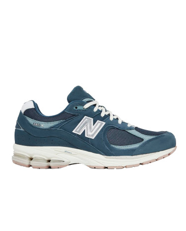 Кросівки New Balance 2002R Deep Ocean Slate Grey M2002RHC Бірюзовий
