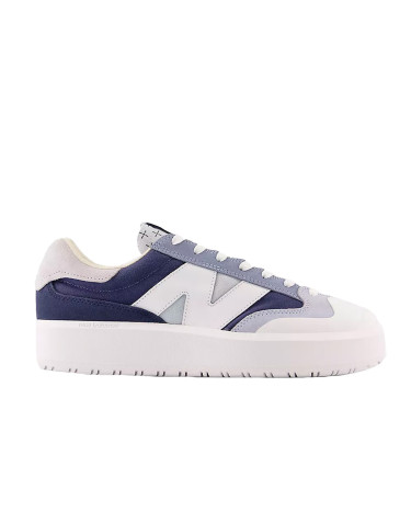 Sneakers New Balance CT302 Vintage Indigo Dusk Blue CT302MB White/blue