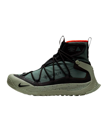 Кросівки Nike ACG Terra Antarktik GORE-TEX Juniper Fog BV6348-300 Оливковий
