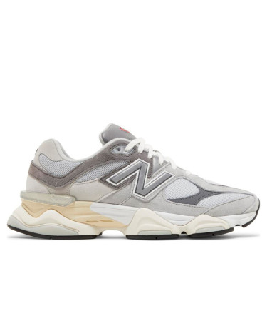 Кросівки New Balance 9060 Rain Cloud U9060GRY Сірий