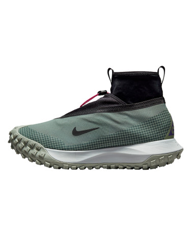 Кросівки Nike ACG Moutain Fly Gore-Tex Clay Green CT2904-300 Чорний/зелений