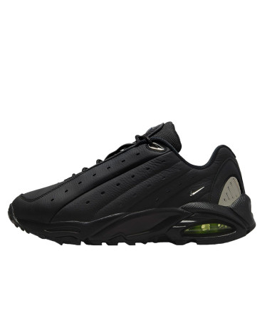 Кросівки Nike Hot Step Air Terra Drake NOCTA Triple Black DH4692-001 Чорний
