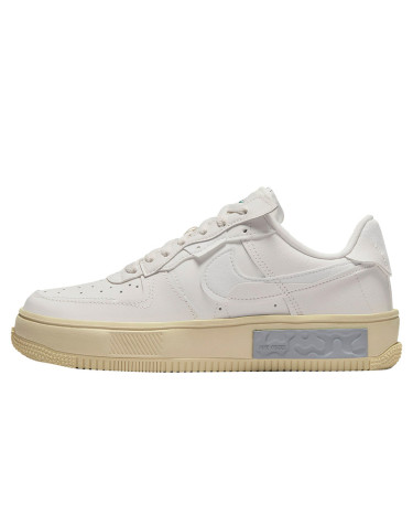 Кроссовки Nike Air Force 1 Fontanka Phantom DH1290-002 Бежевый