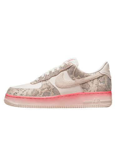 Кросівки Nike Air Force 1 Low Our Force 1 DV1031-030 Бежевий