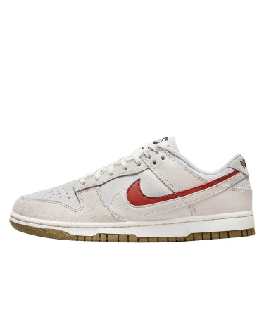 Sneakers Nike Dunk Low SE 85 Double Swoosh Sail Orange DO9457-100 Beige/gray